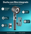Resumen de características